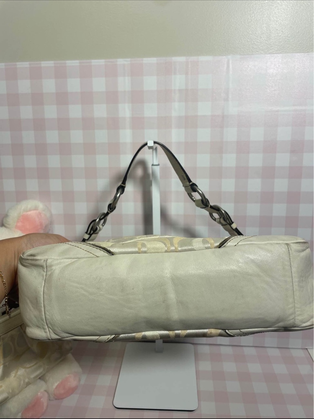 Vintage Coach Chelsea Optic Set - Picture 6 of 8